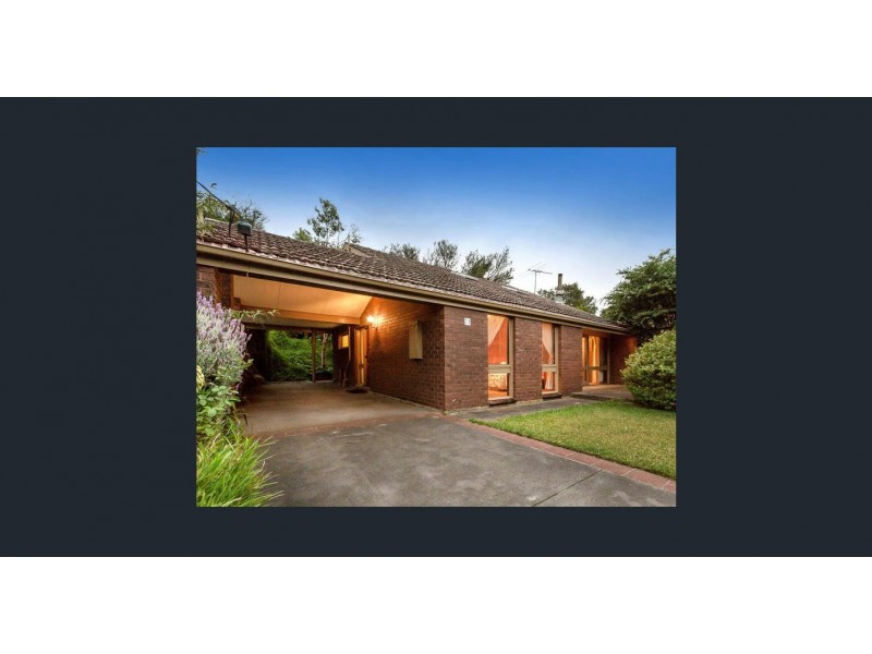 72 Valley Drive, Rye VIC 3941