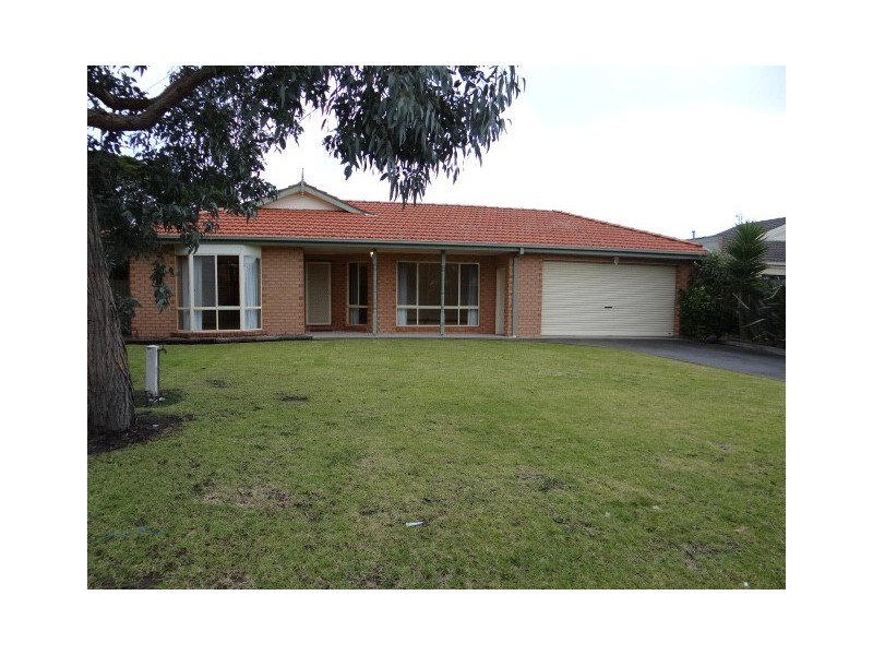 40 Coveside Avenue, Safety Beach VIC 3936