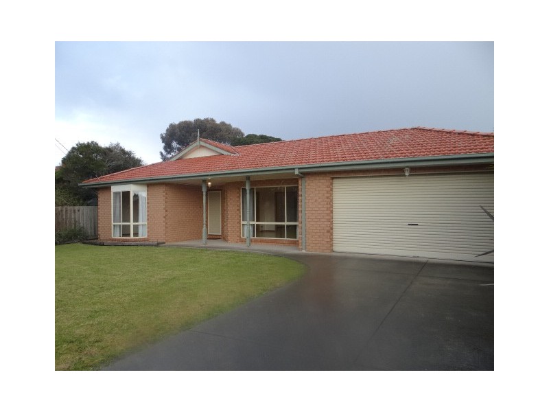 40 Coveside Avenue, Safety Beach VIC 3936