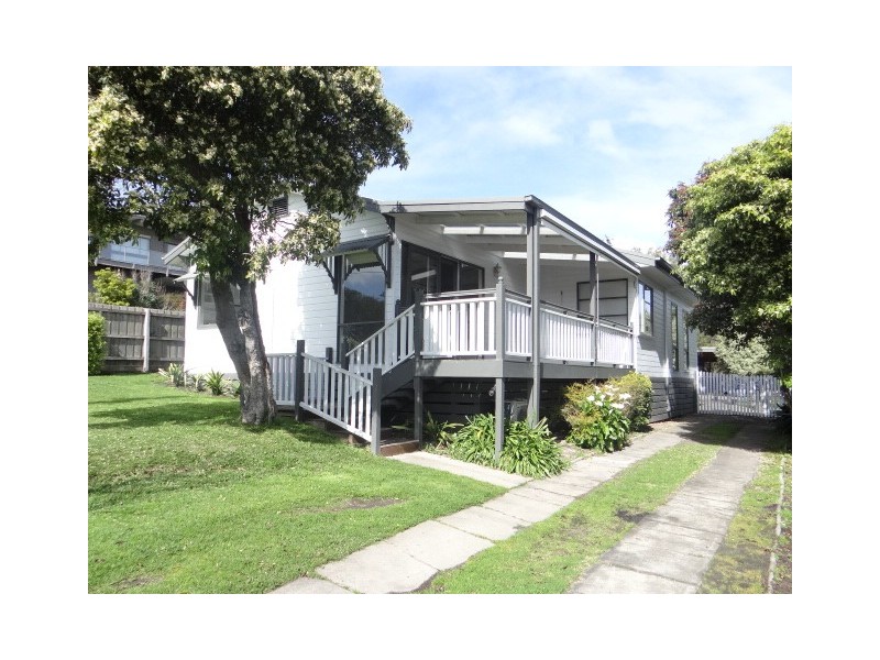 44 Beverley Road, Mccrae VIC 3938
