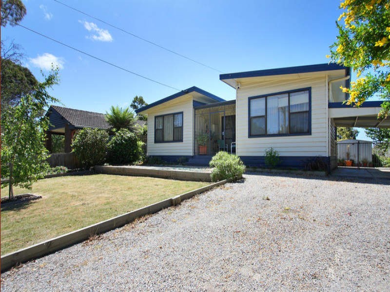 26 Braidwood Avenue, Rosebud VIC 3939