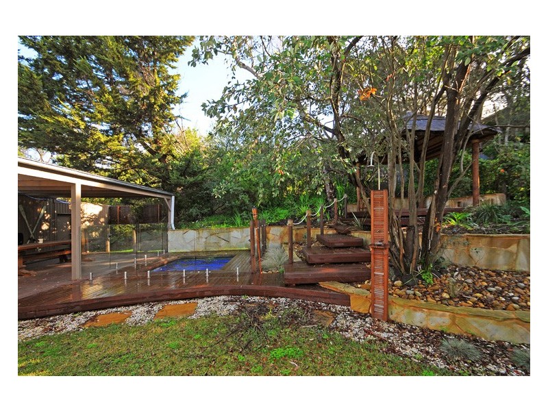 4 Godwin Street, Blairgowrie VIC 3942