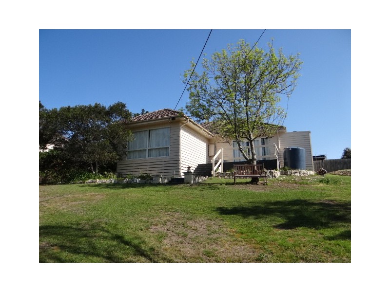 765 Melbourne Road, Sorrento VIC 3943