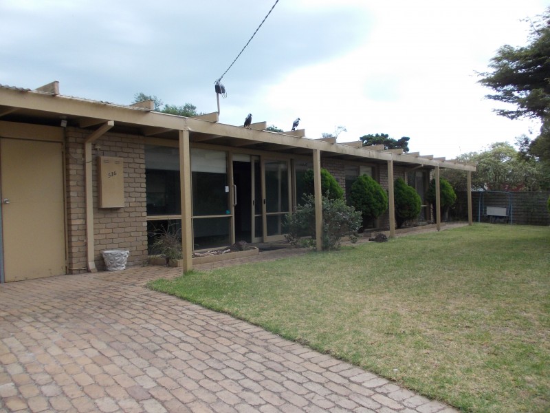 536 Melbourne Road, Blairgowrie VIC 3942