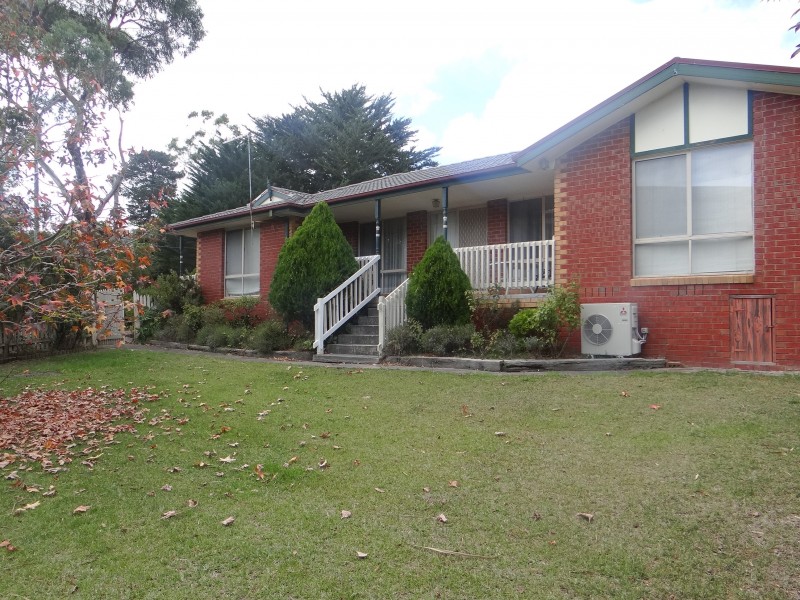 7 Talbot Grove, Mccrae VIC 3938