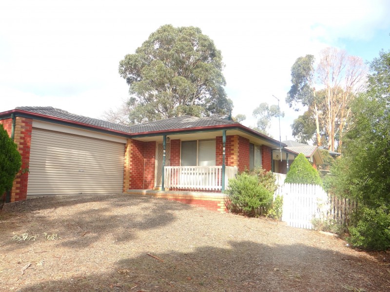 7 Talbot Grove, Mccrae VIC 3938