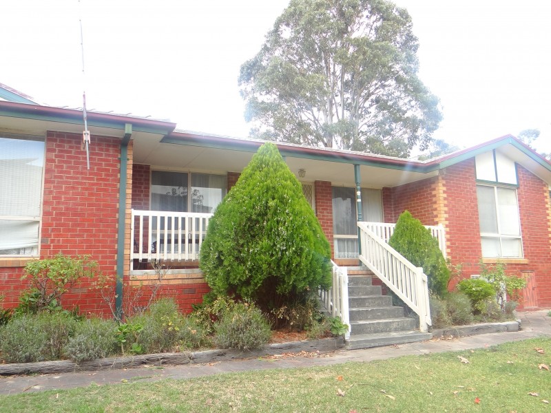 7 Talbot Grove, Mccrae VIC 3938