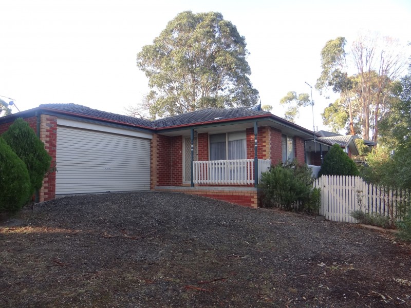 7 Talbot Grove, Mccrae VIC 3938