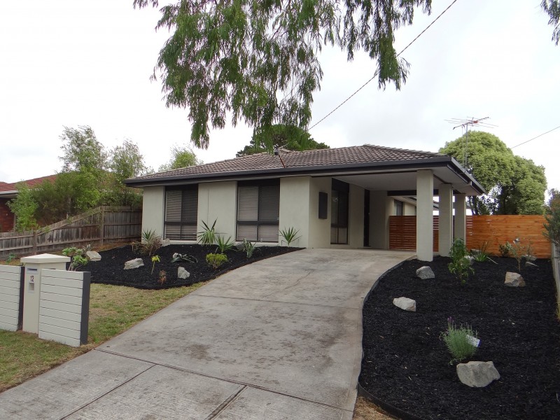 12 Branson Street, Rosebud VIC 3939