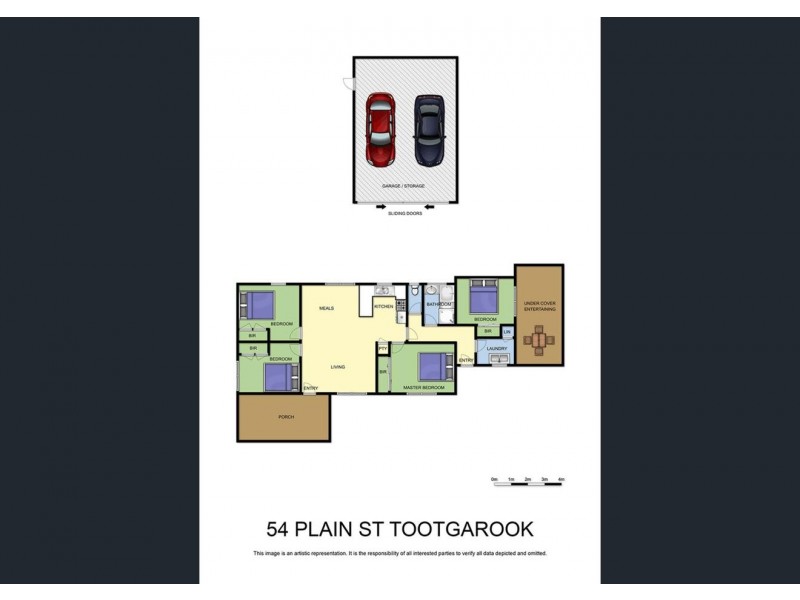 54 Plain Street, Tootgarook VIC 3941