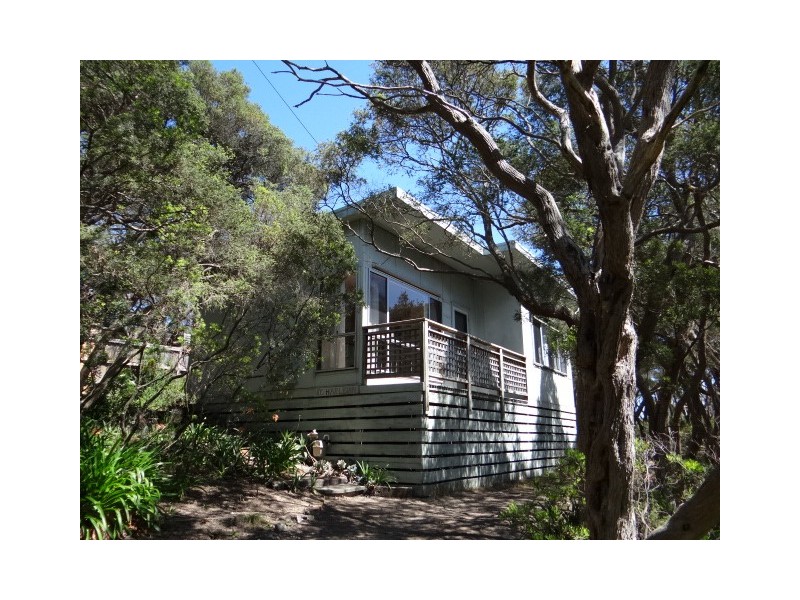 5 Harleian Street, Blairgowrie VIC 3942