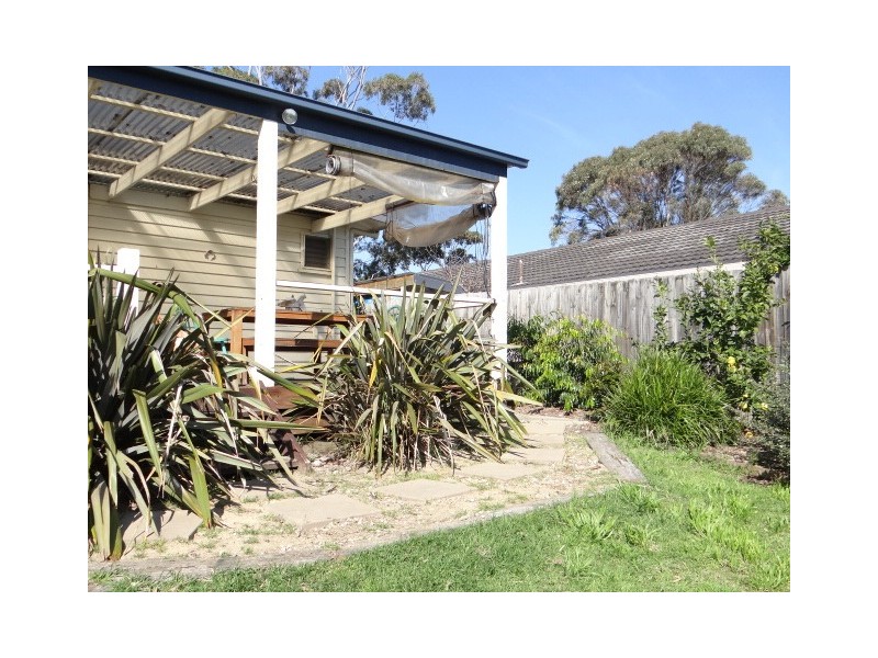 26 Braidwood Avenue, Rosebud VIC 3939
