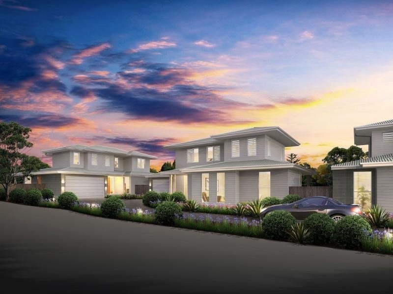 2/4 The Avenue, Mccrae VIC 3938