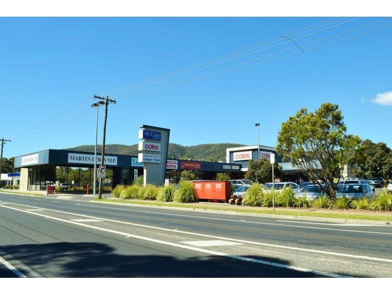 2/4 The Avenue, Mccrae VIC 3938