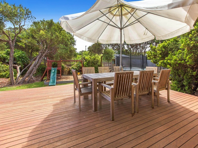 8 Marmion Street, Rye VIC 3941