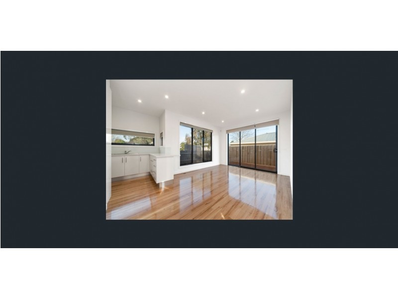 3/16B Reid Street, Frankston VIC 3199
