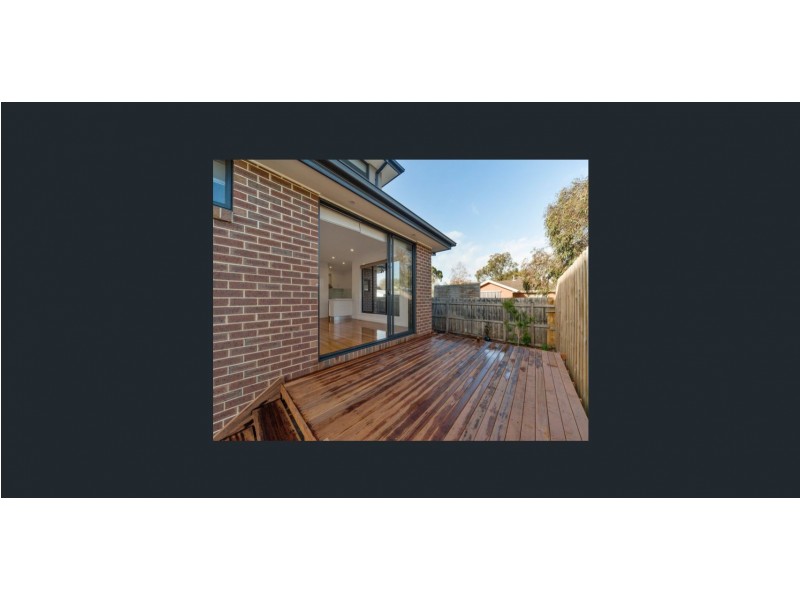 3/16B Reid Street, Frankston VIC 3199