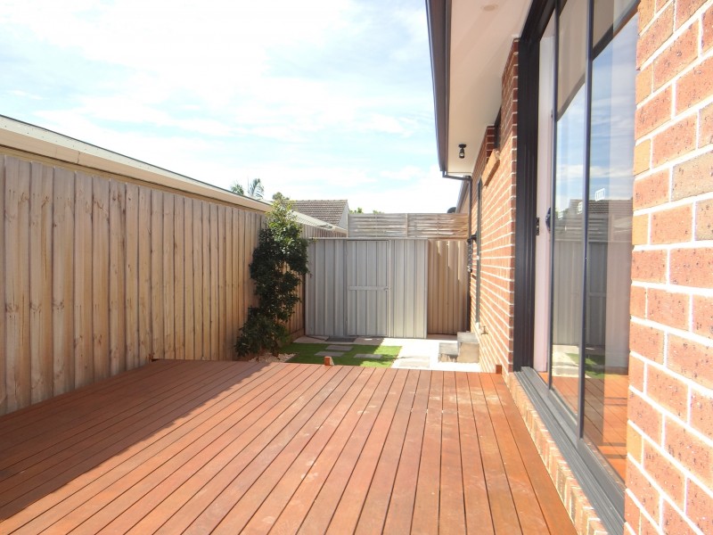 3/16B Reid Street, Frankston VIC 3199