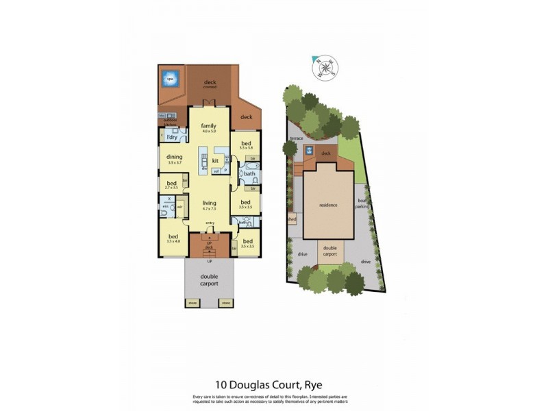 10 Douglas Court, Rye VIC 3941