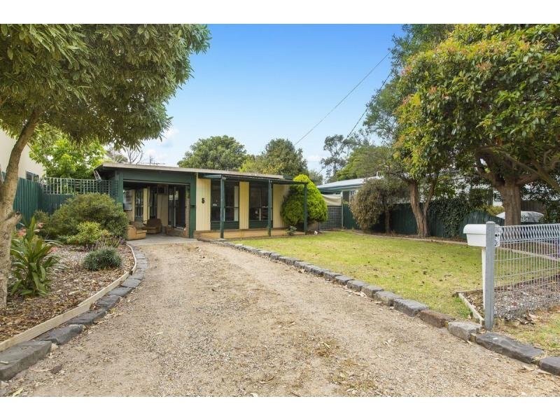 5 Potton Avenue, Rosebud VIC 3939