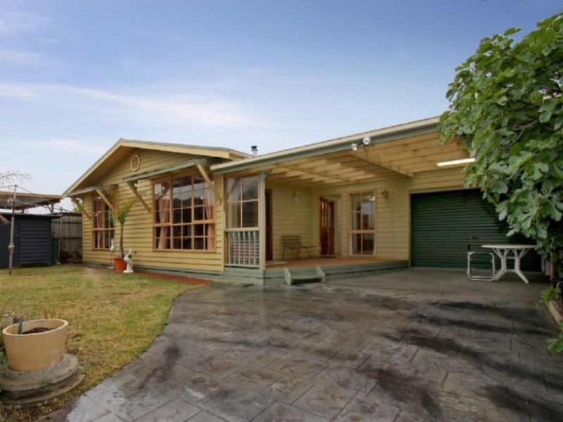 3A Grace Street, Rye VIC 3941