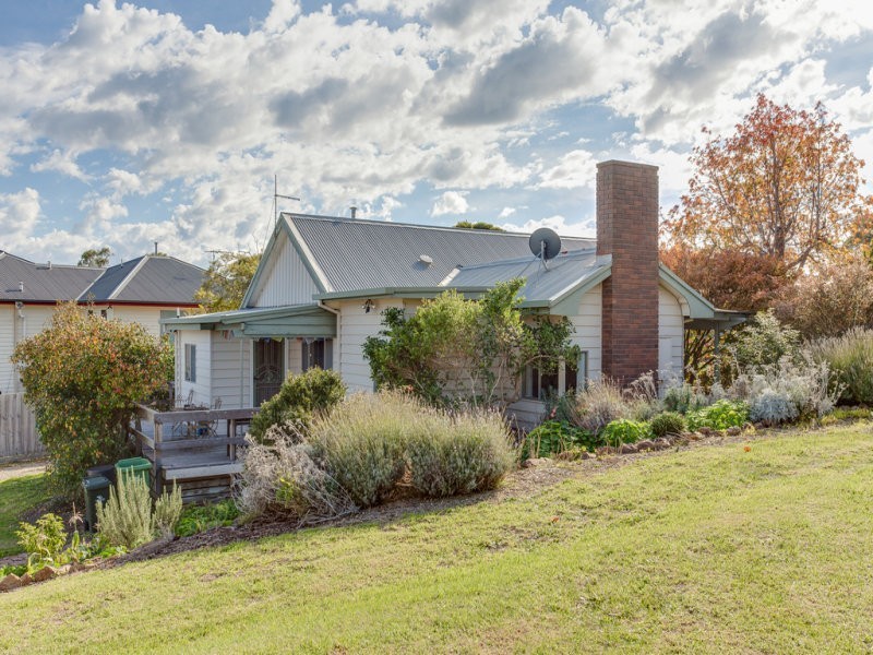 10 Abbey Lane, Mccrae VIC 3938