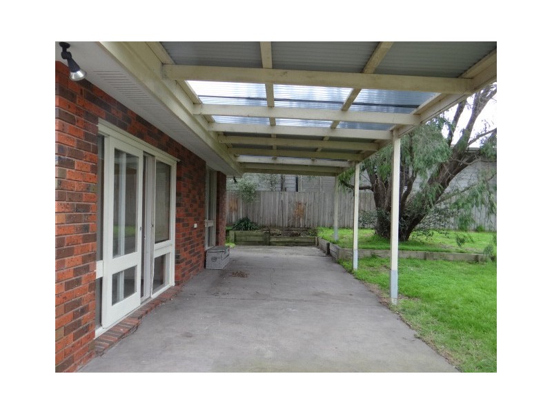 25 Neville Drive, Rye VIC 3941