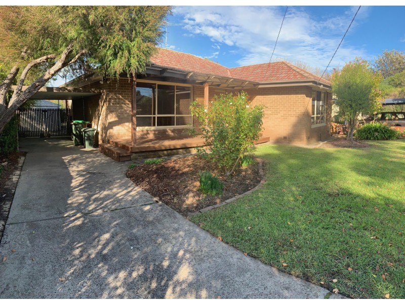 14 Downward Street, Mornington VIC 3931