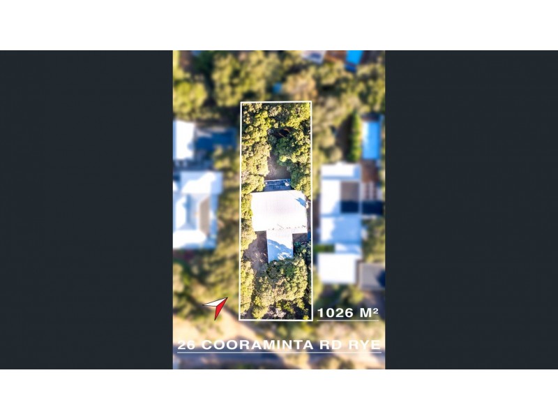 26 Cooraminta Road, Rye VIC 3941