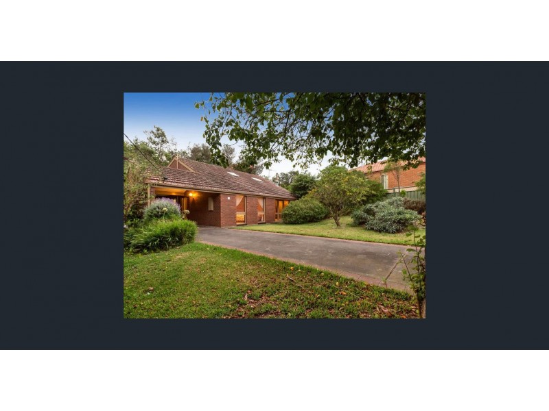 72 Valley Drive, Rye VIC 3941