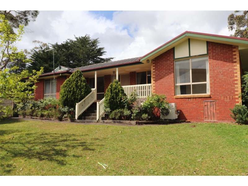 7 Talbot Grove, Mccrae VIC 3938