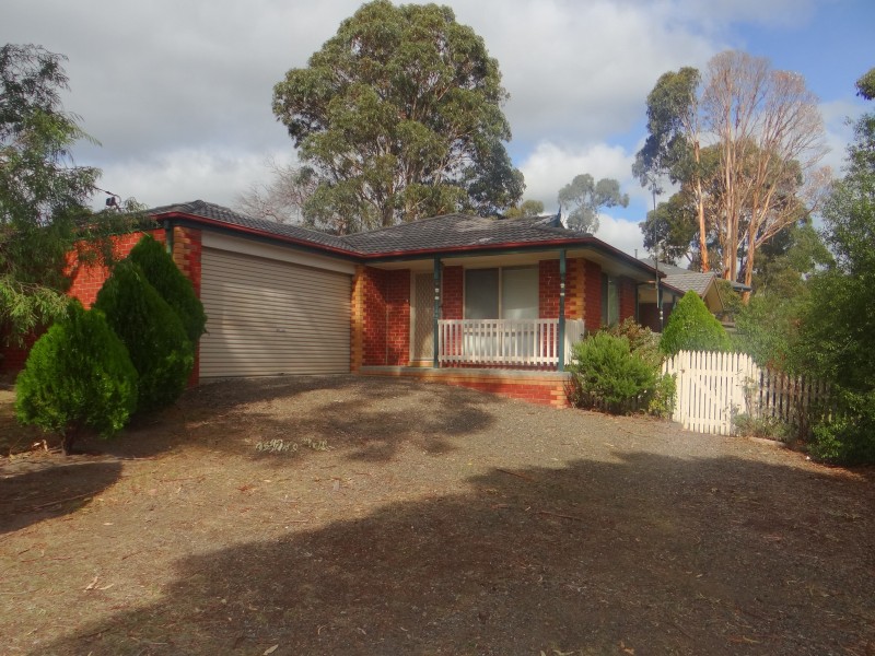 7 Talbot Grove, Mccrae VIC 3938