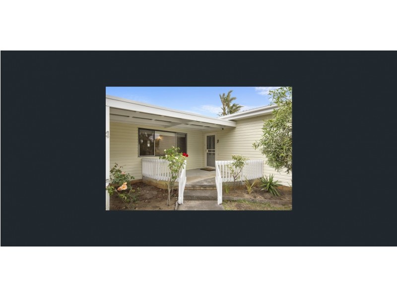 4 Shirlow Avenue, Rye VIC 3941