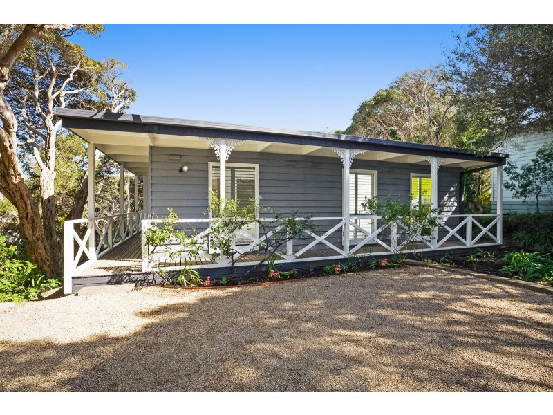 66 Florence Drive, Rye VIC 3941