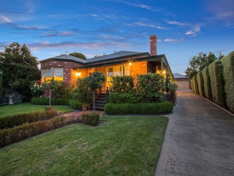 107 DUNNS ROAD, Mount Martha VIC 3934