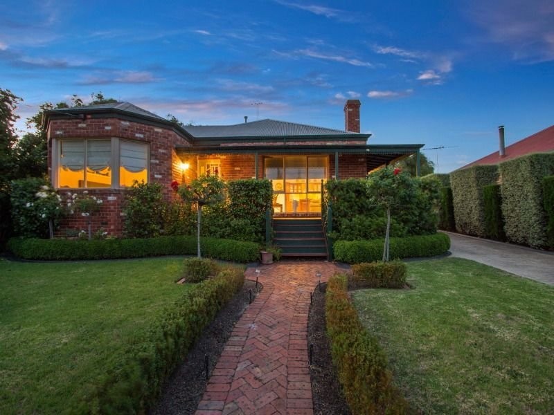 107 DUNNS ROAD, Mount Martha VIC 3934