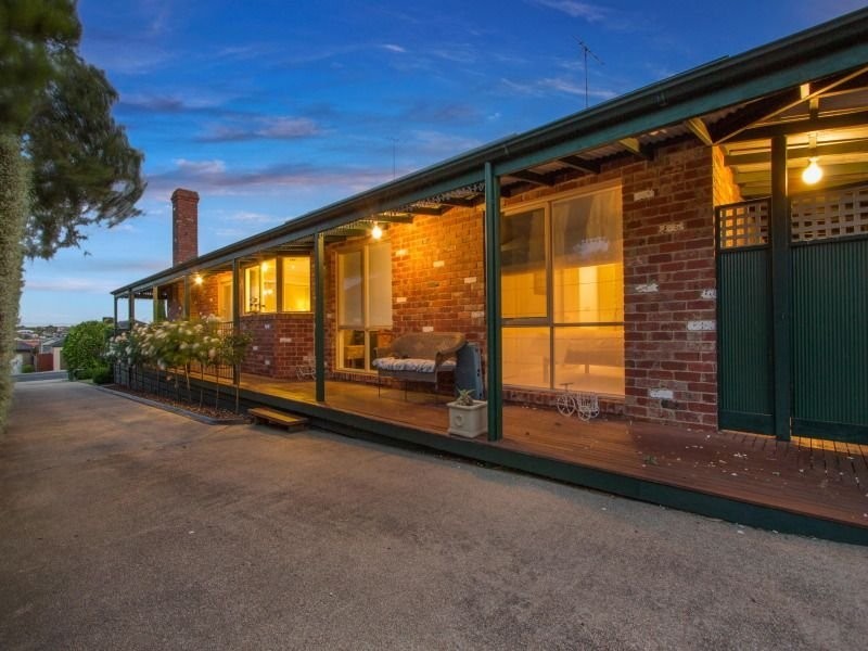 107 DUNNS ROAD, Mount Martha VIC 3934