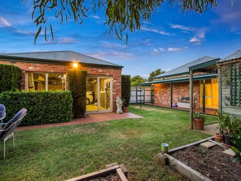 107 DUNNS ROAD, Mount Martha VIC 3934