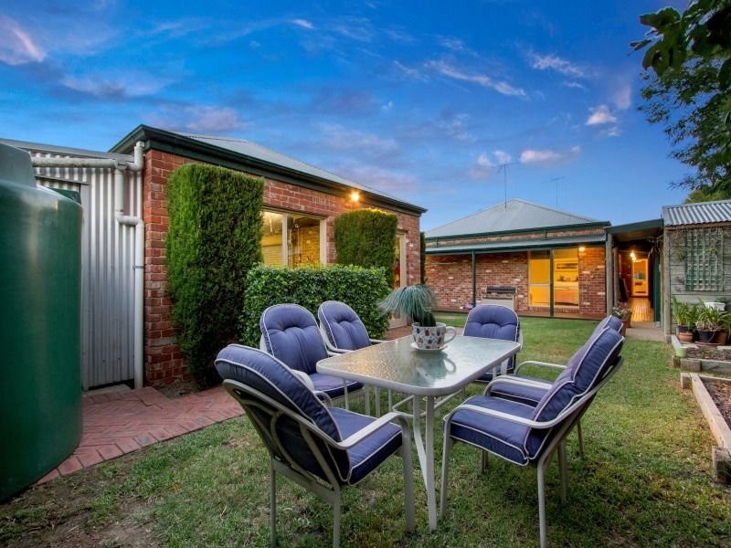 107 DUNNS ROAD, Mount Martha VIC 3934