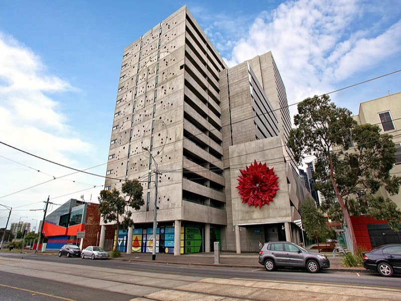 504/152 Sturt Street, Southbank VIC 3006