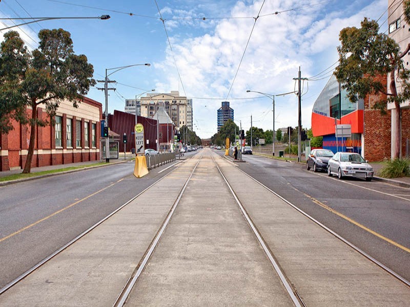 504/152 Sturt Street, Southbank VIC 3006