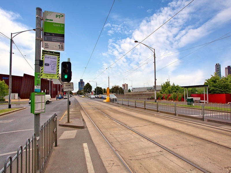 504/152 Sturt Street, Southbank VIC 3006