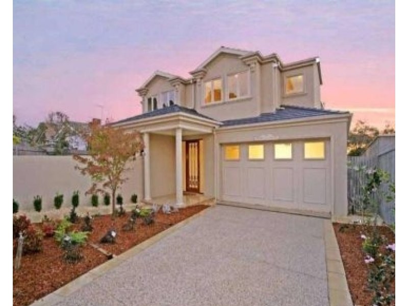 85 Wattle Valley Road, Canterbury VIC 3126