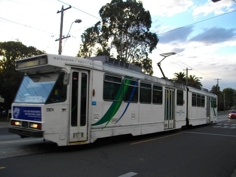 32/177 Power Street, Hawthorn VIC 3122
