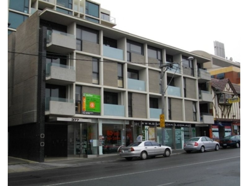 402/377 Burwood Road, Hawthorn VIC 3122