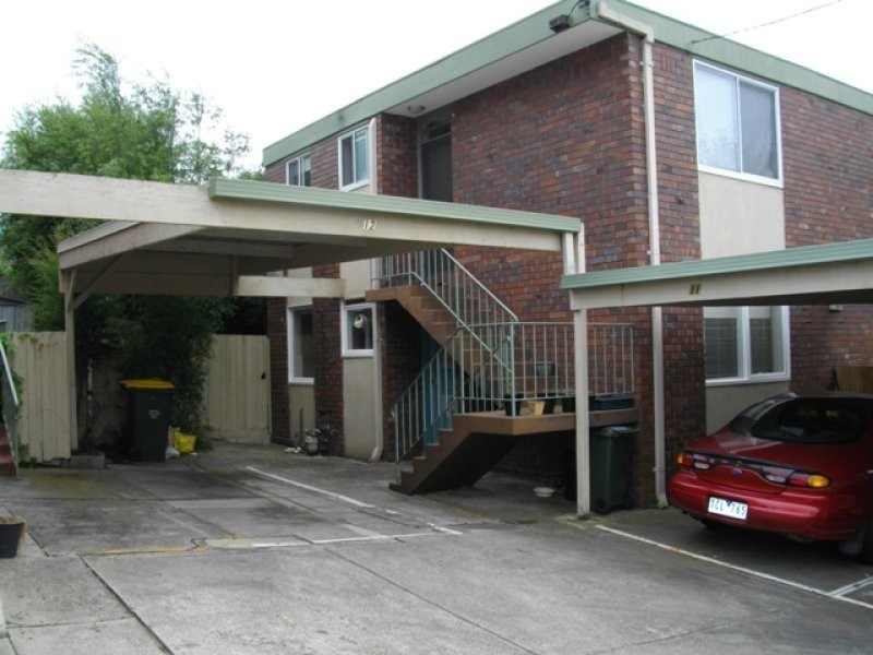 12/113 Burwood Highway, Burwood East VIC 3151