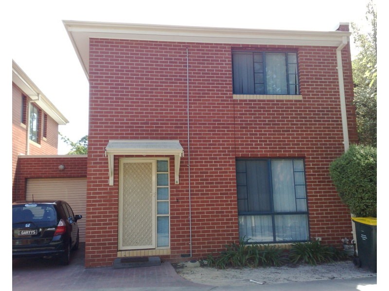 6/2D Ireland Street, Burwood VIC 3125