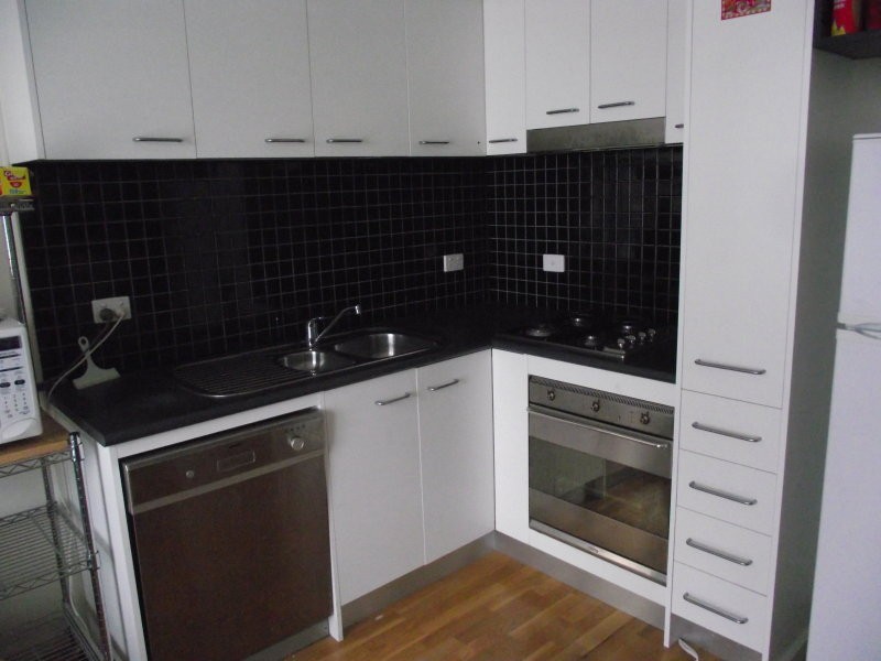 1506/87 Franklin Street, Melbourne VIC 3000