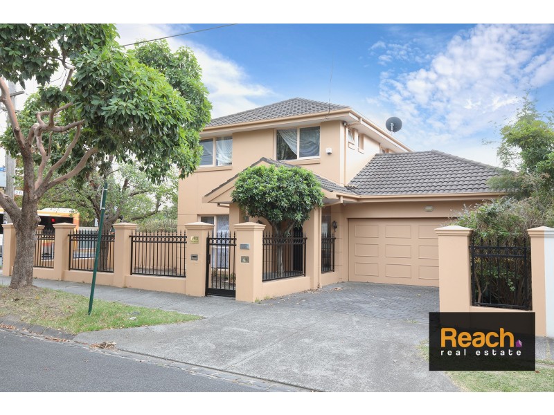 443C Mont Albert Road, Box Hill VIC 3128