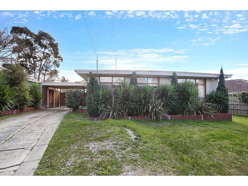 49 Mudgee Street, Burwood East VIC 3151